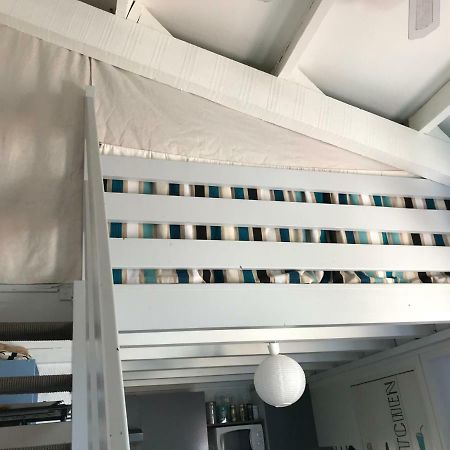 Ferienwohnung Port leucate T2 bis Exterior foto