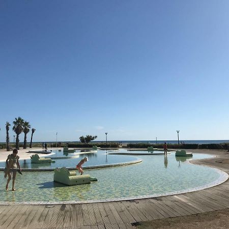 Ferienwohnung Port leucate T2 bis Exterior foto