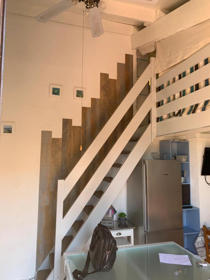 Ferienwohnung Port leucate T2 bis Exterior foto