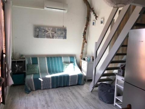 Ferienwohnung Port leucate T2 bis Exterior foto