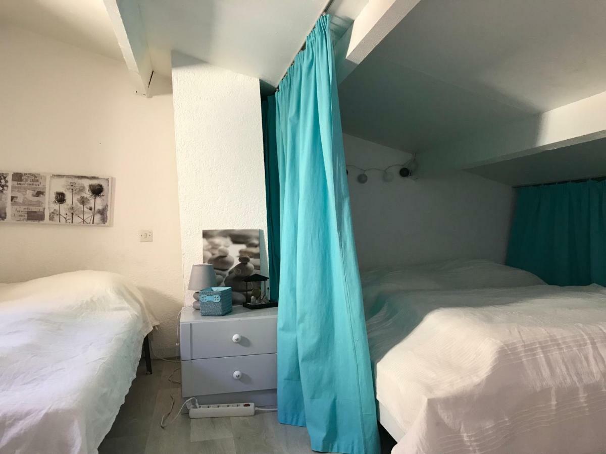Ferienwohnung Port leucate T2 bis Exterior foto