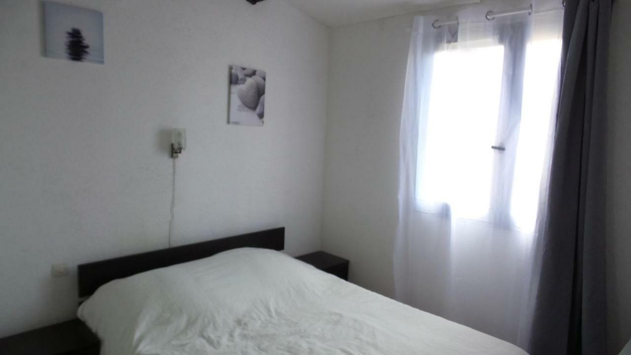 Ferienwohnung Port leucate T2 bis Exterior foto