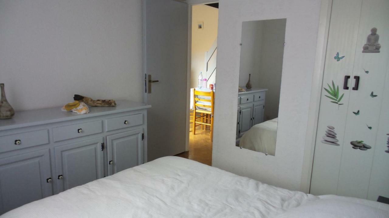 Ferienwohnung Port leucate T2 bis Exterior foto