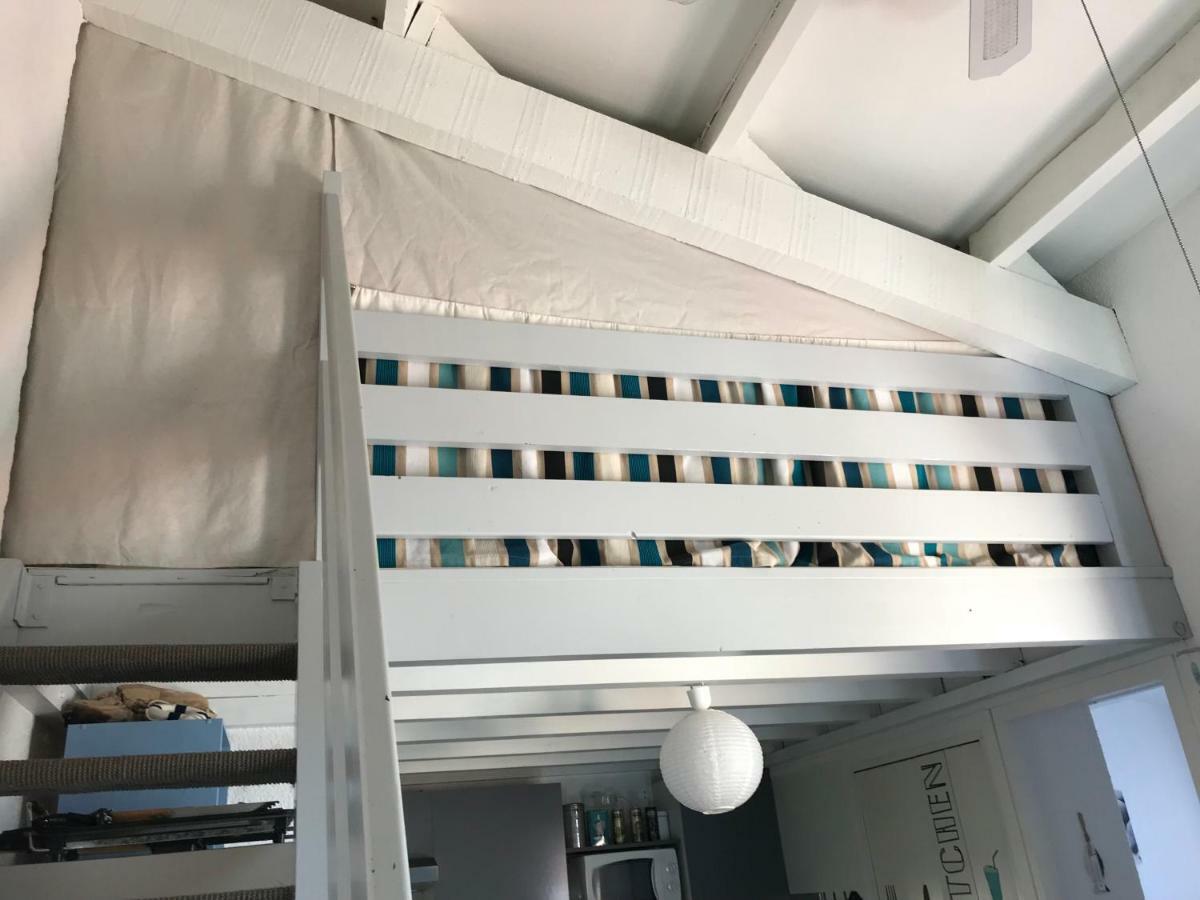 Ferienwohnung Port leucate T2 bis Exterior foto